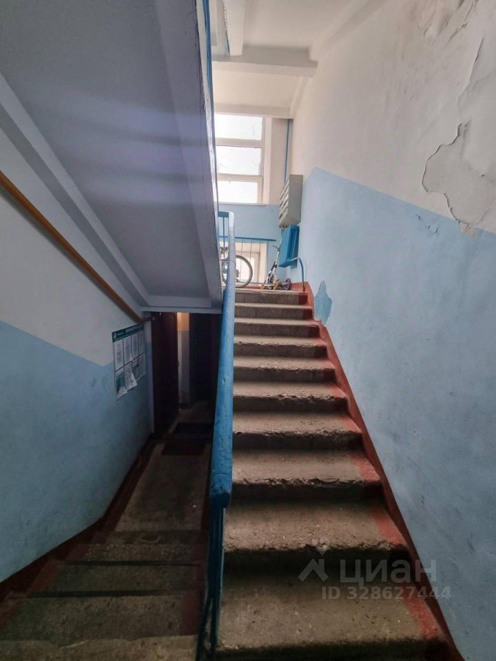 Продажа 2-комн квартиры на вторичном рынке Подольск, улица Батырева, 4/3