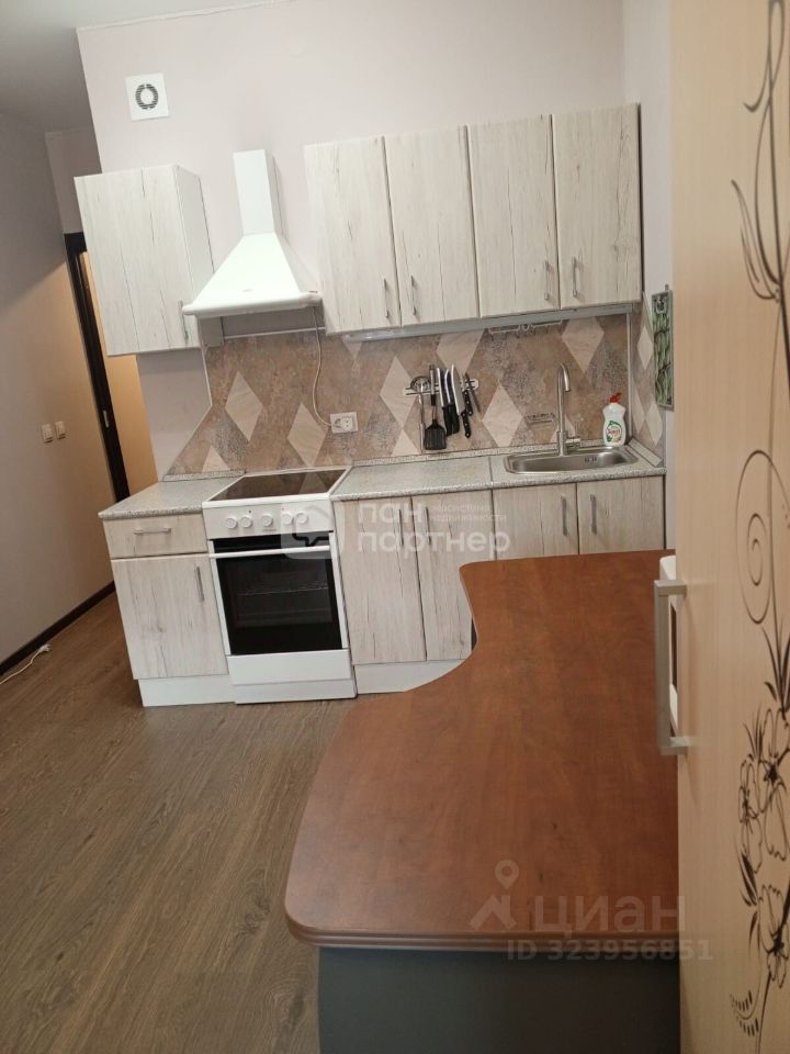 Аренда студии улица Летчика Лихолетова, 14к2