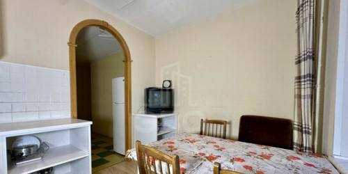 3-комн квартира Брестский бульвар,  д. 11/36