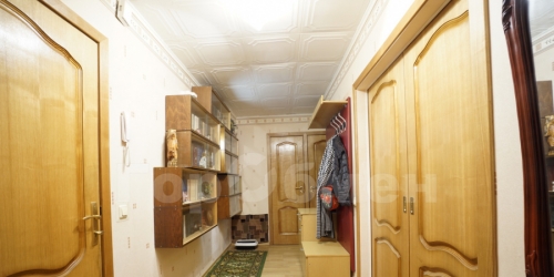 2-комн квартира 2-я улица Марьиной Рощи, 20