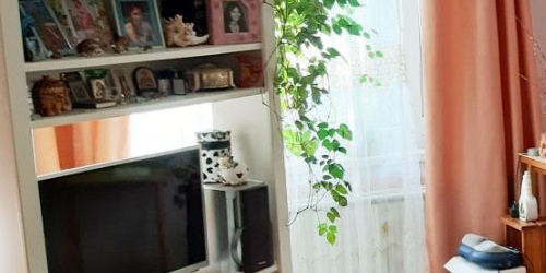 3-комн квартира Ключевая улица, 29