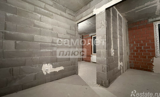 Продажа 1-комн квартиры на вторичном рынке Валдайская улица,  д. 2 к2