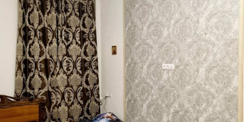 3-комн квартира Понтонный п, Варвары Петровой ул ,  д. 7