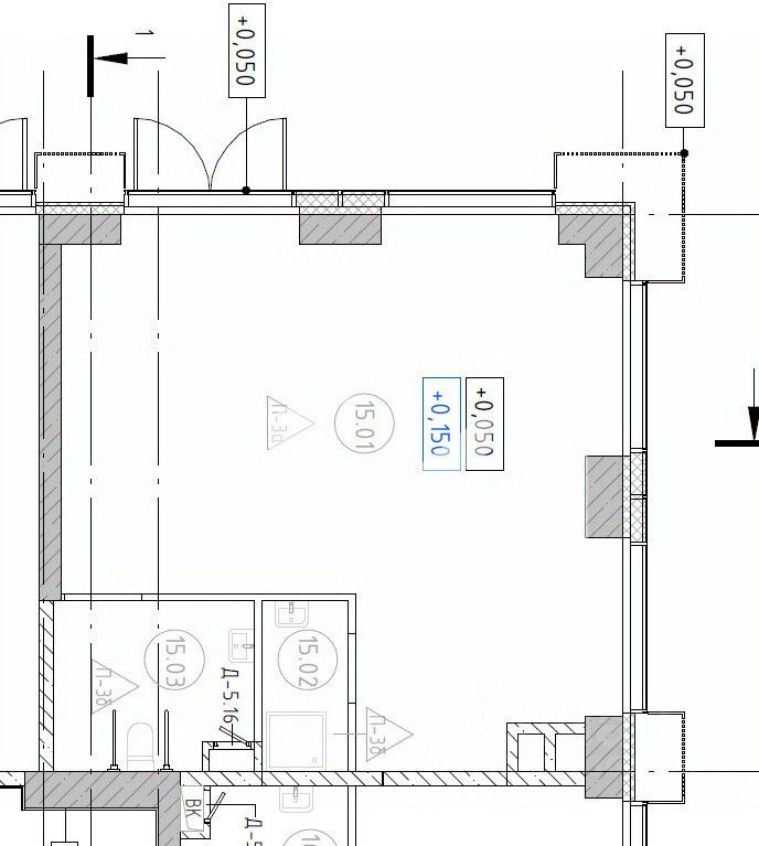 Аренда торгового помещения ул Борисовские Пруды,  д. 1,  к. 16