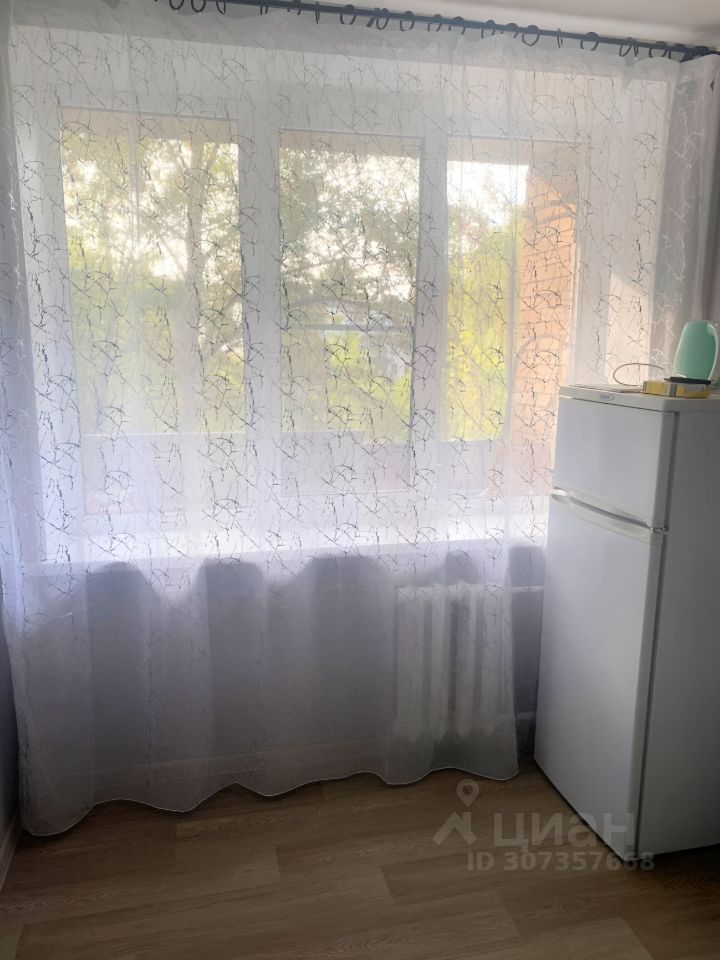 Аренда 1-комн квартиры на вторичном рынке Одинцово, Любы Новоселовой бульвар, 1к2