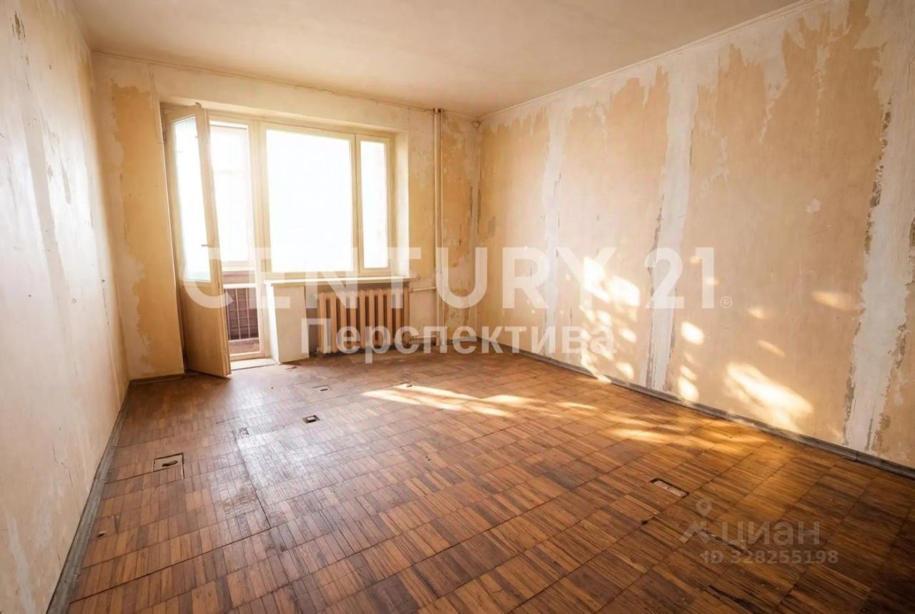 Продажа 1-комн квартиры на вторичном рынке Томилино пгт, улица Пионерская, 22