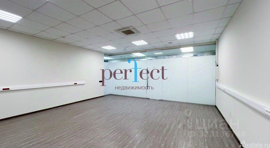 Аренда офиса Ленинская Слобода ул,  д. 26