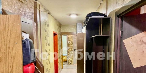 5-комн квартира улица Скульптора Мухиной, 7к2