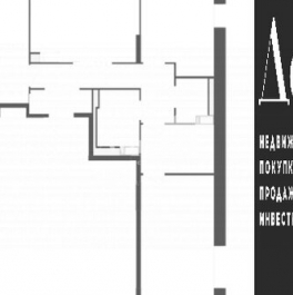 Продажа 3-комн квартиры на вторичном рынке Школьная улица,  д. 80