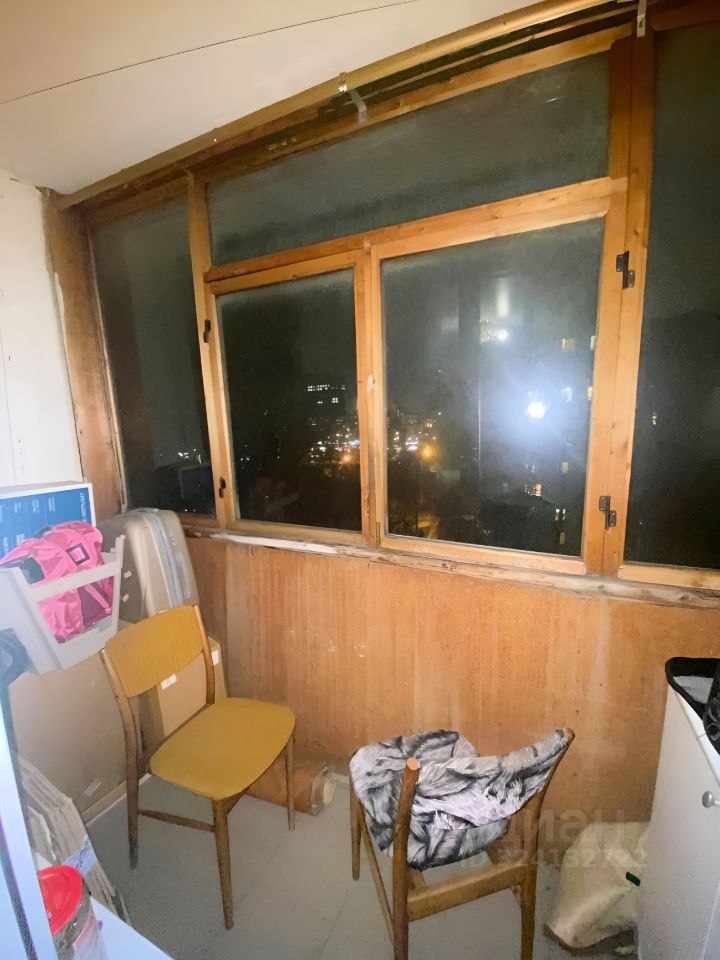 Аренда 2-комн квартиры на вторичном рынке Ташкентский переулок, 5К1