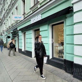 Продажа ПСН Богословский переулок, д. 16/6 с1 Продажа ПСН Богословский переулок, д. 16/6 с1