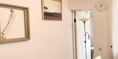 4-комн квартира Малый Харитоньевский переулок, 7С4