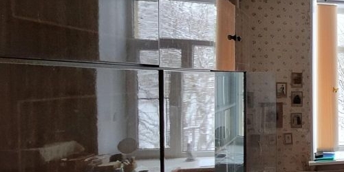 3-комн квартира Болотная улица, 2К1