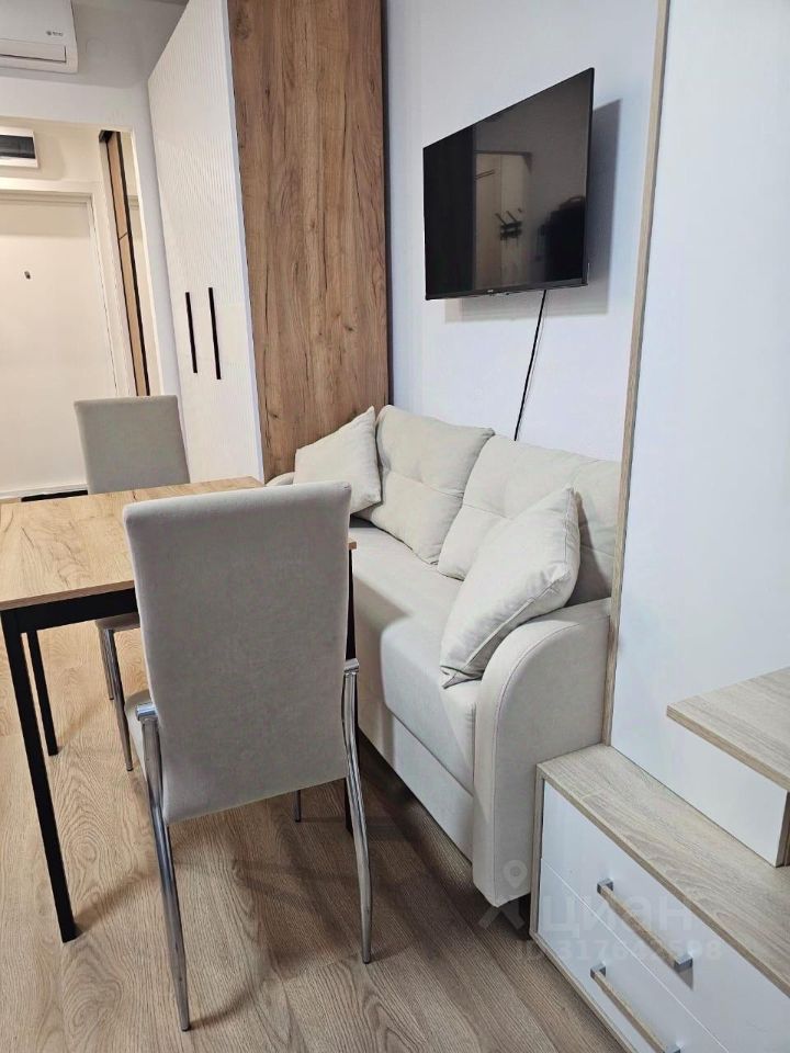 Аренда студии Очаковское шоссе, 5к5