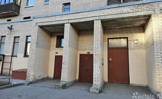 Продажа 2-комн квартиры на вторичном рынке ул Партизана Германа,  д. 14/117