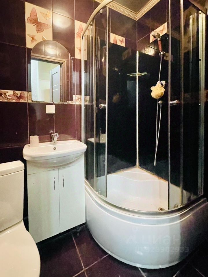 Продажа 1-комн квартиры на вторичном рынке улица Орбели, 27К6