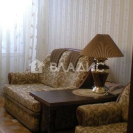 Продажа 3-комн квартиры на вторичном рынке Балашиха г, Свердлова ул,  д. 15/3