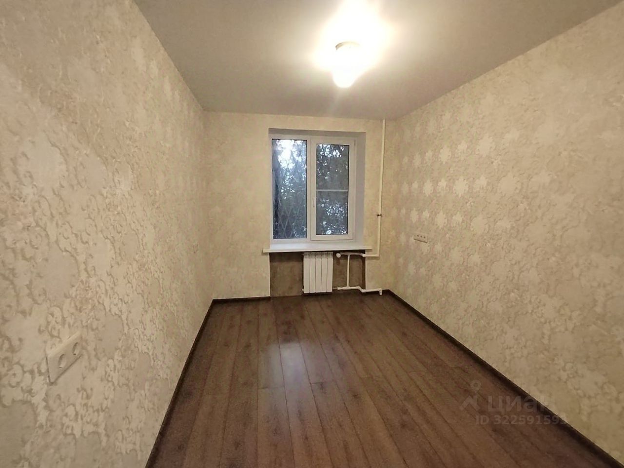 Продажа 3-комн квартиры на вторичном рынке Боровая улица, 53к3