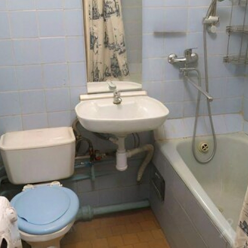 1-комн квартира Долгопрудный, пр-кт Пацаева,  д. 14