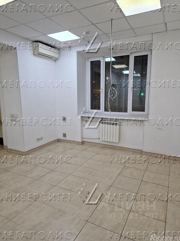 Аренда офиса Ленинский пр-кт,  д. 90