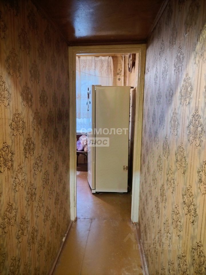 Продажа 1-комн квартиры на вторичном рынке пос. Автополигон, 1