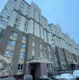 Продажа 2-комн квартиры на вторичном рынке Володарского п, Текстильная ул,  д. 10