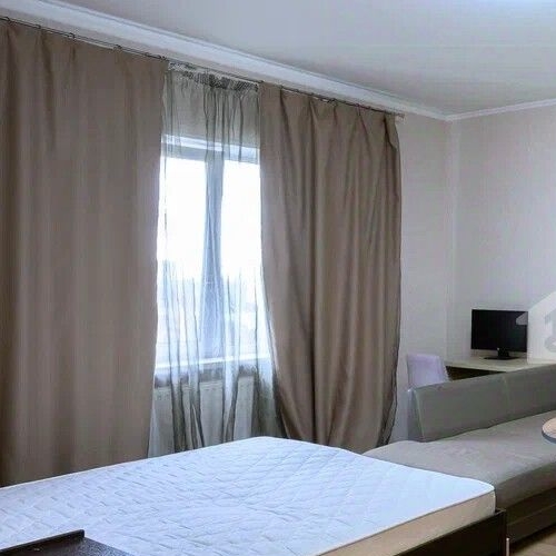 1-комн квартира Болшево мкр, Пушкинская улица, 15