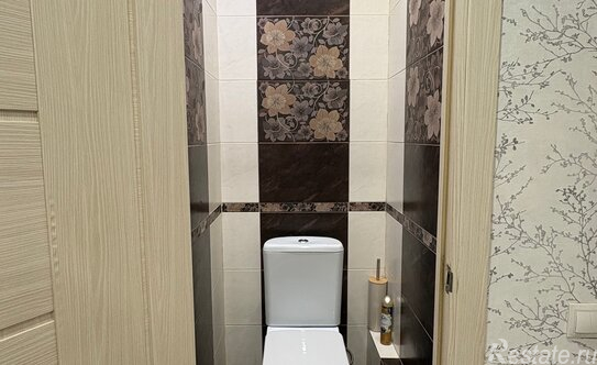 Продажа 2-комн квартиры на вторичном рынке Янтарный проезд