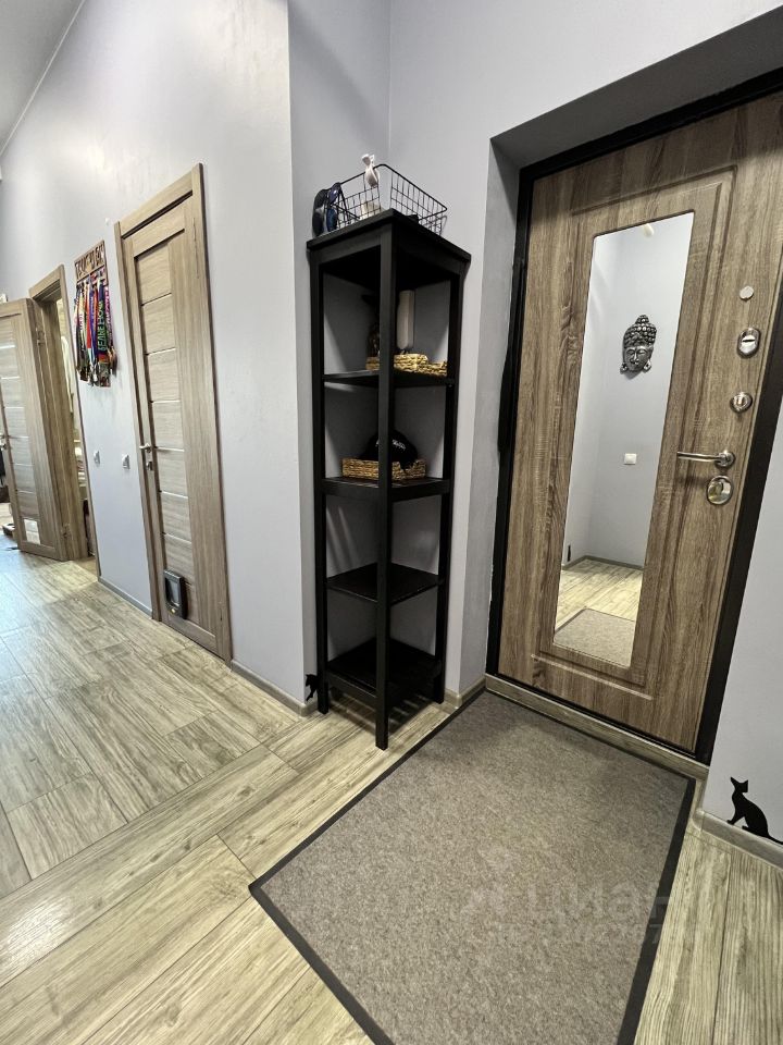 Продажа 1-комн квартиры на вторичном рынке Балашиха, улица Ситникова, 8