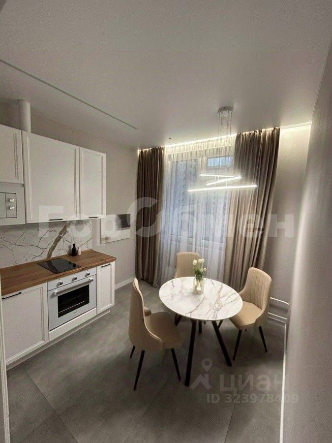 Продажа 1-комн квартиры на вторичном рынке Березовая аллея, 19к3