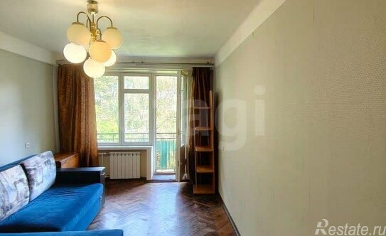 Продажа 1-комн квартиры на вторичном рынке Юрия Гагарина пр-кт,  д. 38 к3