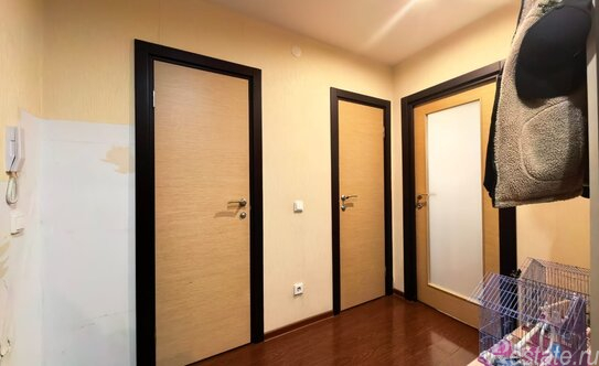 Продажа 2-комн квартиры на вторичном рынке Космонавтов пр-кт