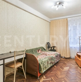 Продажа 2-комн квартиры на вторичном рынке Бухарестская ул,  д. 31,  к. 4