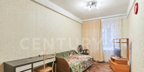 2-комн квартира Бухарестская ул,  д. 31,  к. 4