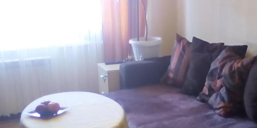 3-комн квартира Первомайский мкр, Речная улица, 4