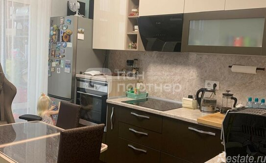 Продажа 1-комн квартиры на вторичном рынке ул Образцовая,  д. 7,  к. 1 стр 3