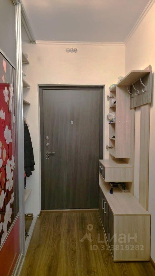 Продажа 1-комн квартиры на вторичном рынке проспект Ветеранов, 175