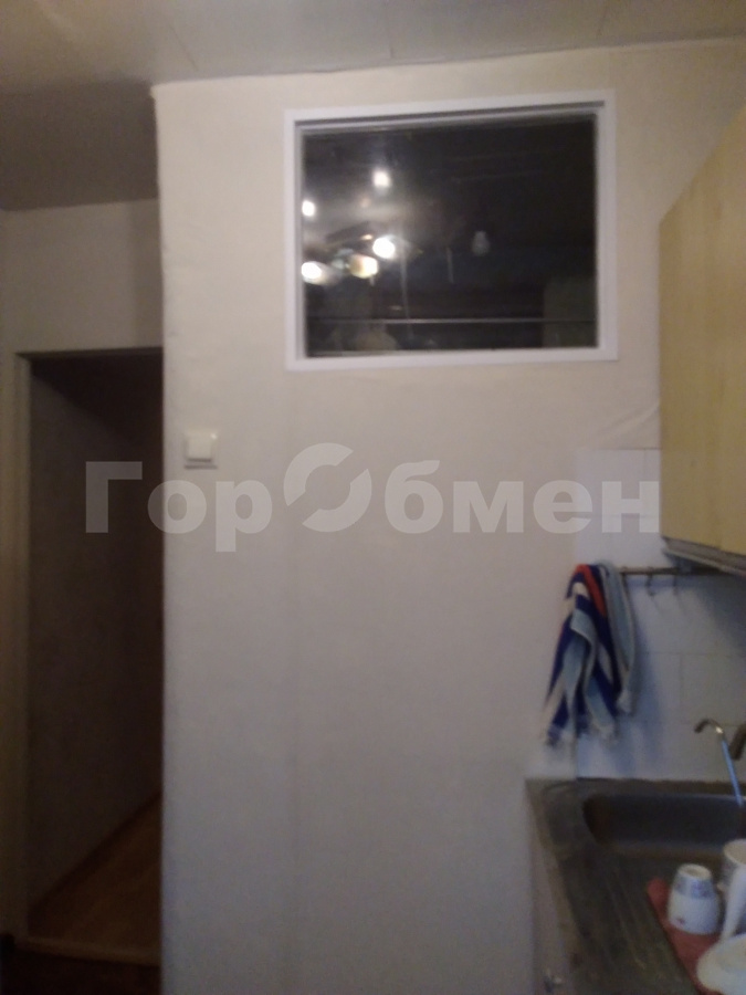 Продажа 2-комн квартиры на вторичном рынке Химки, Зелёная улица, 11