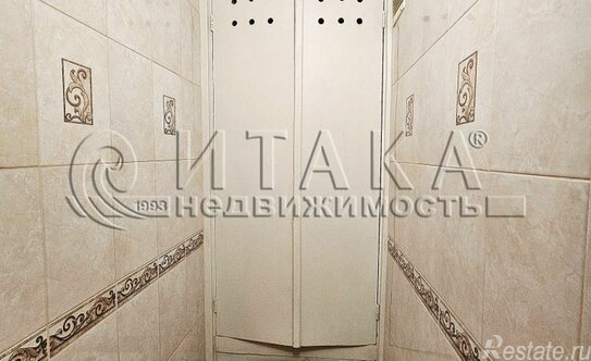 Продажа 2-комн квартиры на вторичном рынке Манчестерская улица,  д. 10