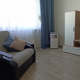 Продажа 1-комн квартиры на вторичном рынке Белореченская улица,  д. 6