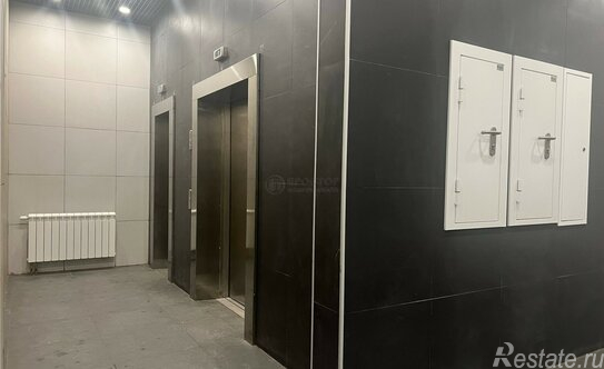 Продажа 3-комн квартиры на вторичном рынке ул Краснодарская,  д. 6