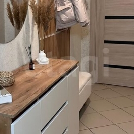 Продажа 2-комн квартиры на вторичном рынке улица Софьи Ковалевской,  д. 5 к6