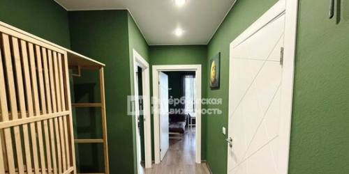 1-комн квартира ул Полевая Сабировская,  д. 45а