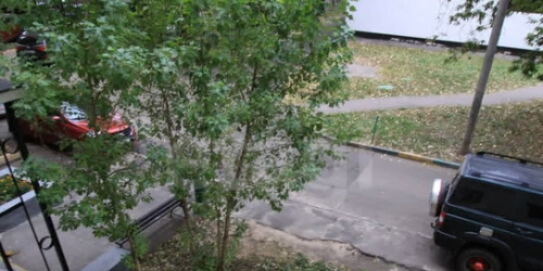 2-комн квартира ул Багрицкого,  д. 10,  к. 2