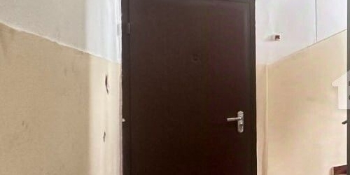 2-комн квартира улица Сущевский Вал, 66