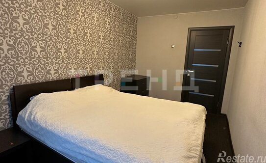 Продажа 3-комн квартиры на вторичном рынке улица Васи Алексеева,  д. 15