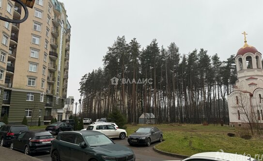 Продажа 3-комн квартиры на вторичном рынке Красногорск г, Ильинское-Усово п, Александра Невского пр-зд,  д. 5