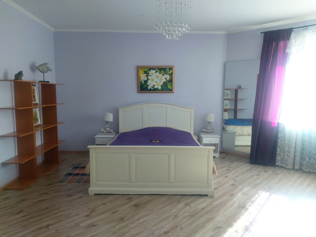 Аренда 2-комн квартиры на вторичном рынке Главная улица, 25