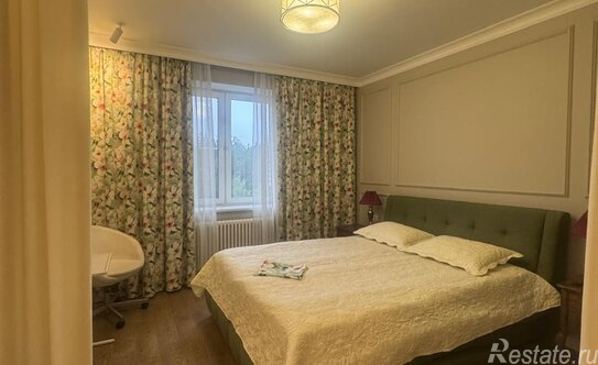 Продажа 3-комн квартиры на вторичном рынке Котельники, ул Строителей,  д. 5