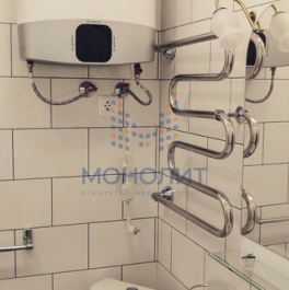 Продажа 3-комн квартиры на вторичном рынке проектируемый проезд № 1251